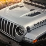 2018 Jeep Wrangler Moab