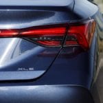 2019 Toyota Avalon