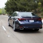 2019 Toyota Avalon