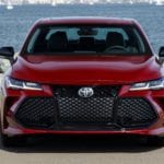 2019 Toyota Avalon