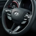 2019 Hyundai i30N Fastback