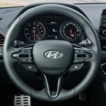 2019 Hyundai i30N Fastback