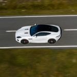 Jaguar F-Type Chequered Flag Edition