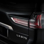 Lexus LX Inspiration