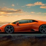 2020 Lamborghini Huracan