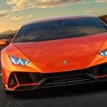 2020 Lamborghini Huracan