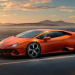 2020 Lamborghini Huracan