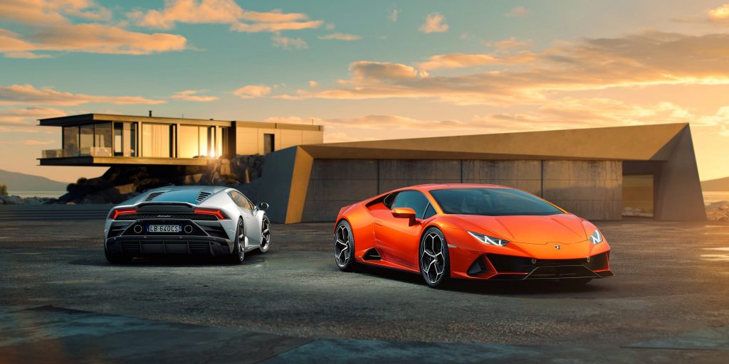 2020 Lamborghini Huracan; this is it - Dubi Cars - New and Used Cars