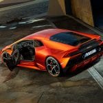 2020 Lamborghini Huracan