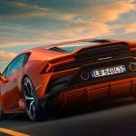 2020 Lamborghini Huracan