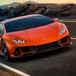 2020 Lamborghini Huracan