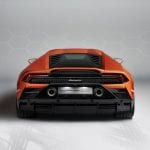 2020 Lamborghini Huracan