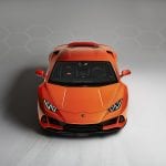 2020 Lamborghini Huracan