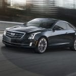 2019 Cadillac ATS