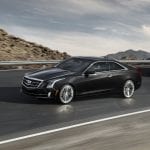 2019 Cadillac ATS