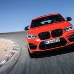 2020 BMW X3M and X4 M