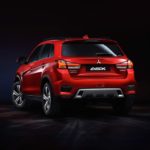 2020 Mitsubishi ASX