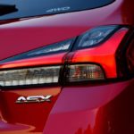 2020 Mitsubishi ASX