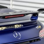 Mercedes AMG GT R Roadster