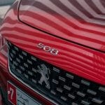 2019 Peugeot 508
