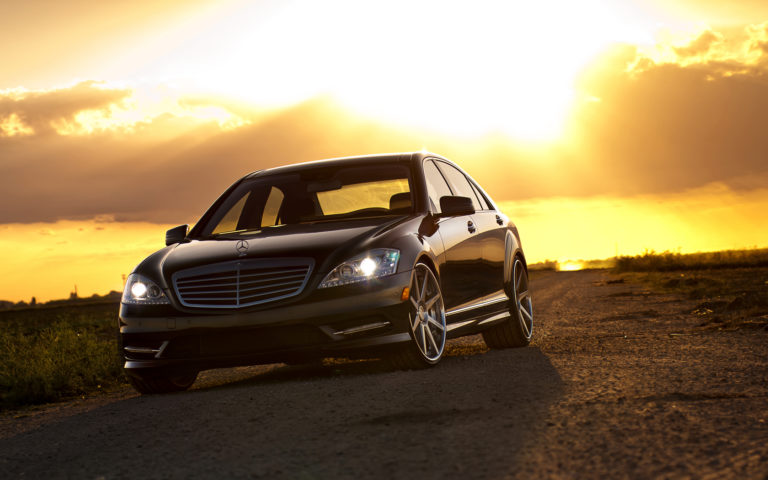 How to keep your car cool in the summer heat in UAE