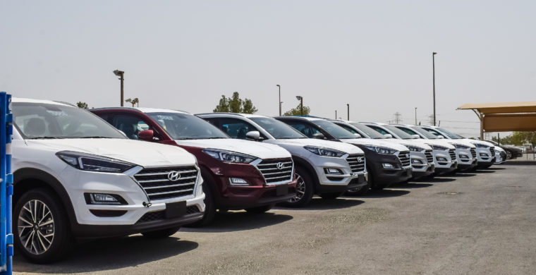 New Car Vs Used Car Buying A Car In Uae Dubai Abu Dhabi Uae