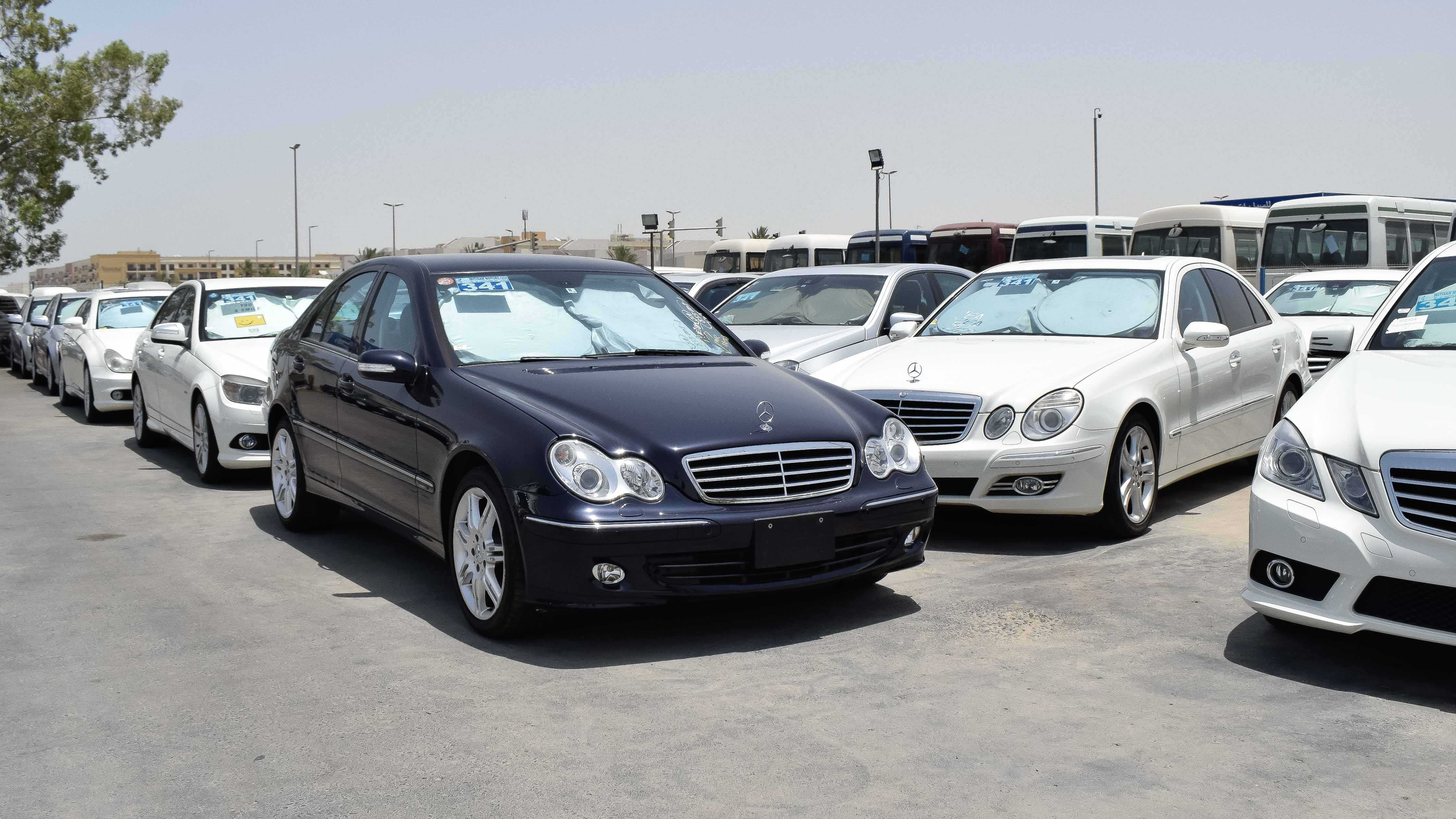 How to finance a car in the UAE - Dubi Cars - New and Used Cars