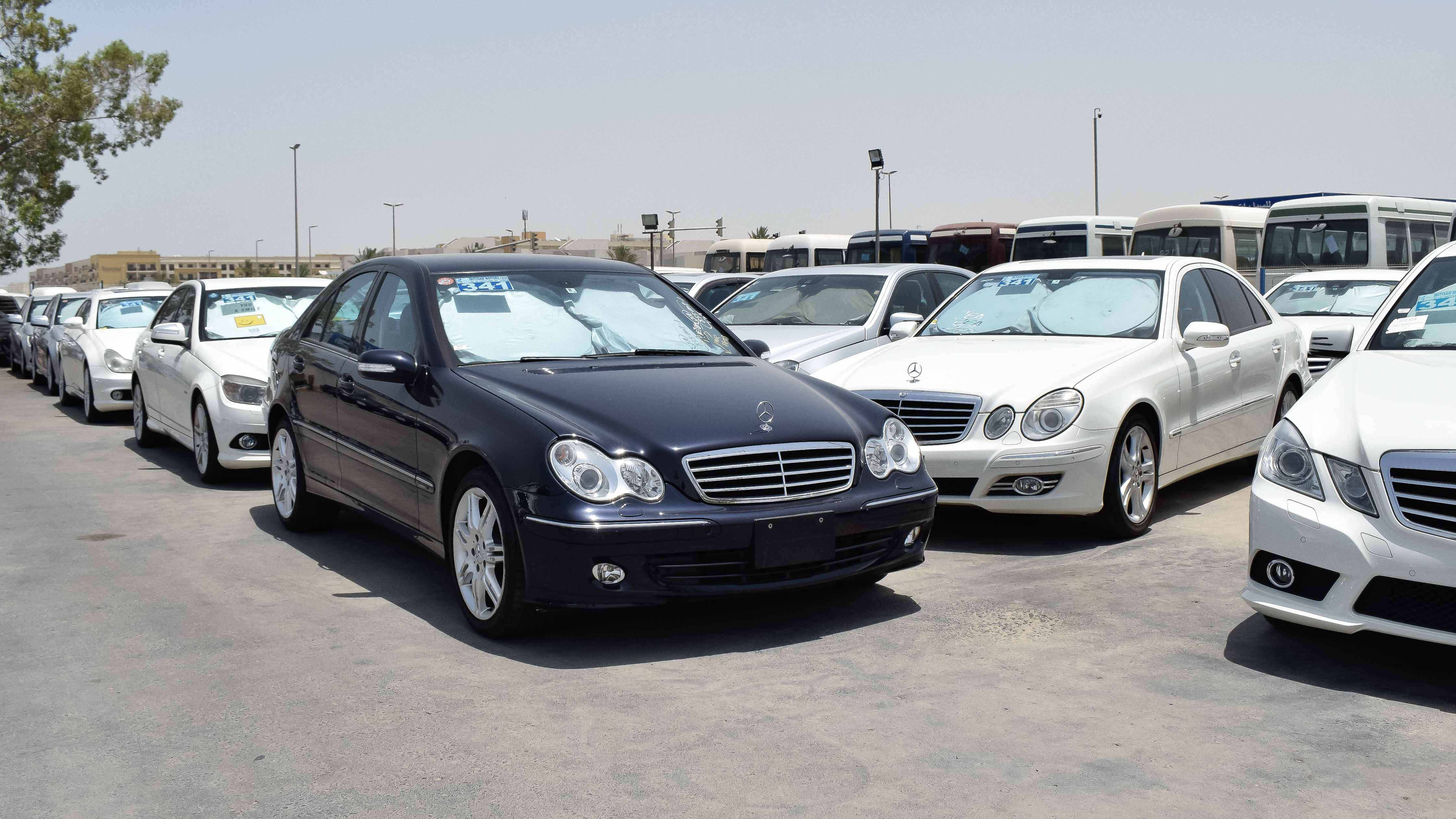 How to finance a car in the UAE Dubi Cars New and Used Cars