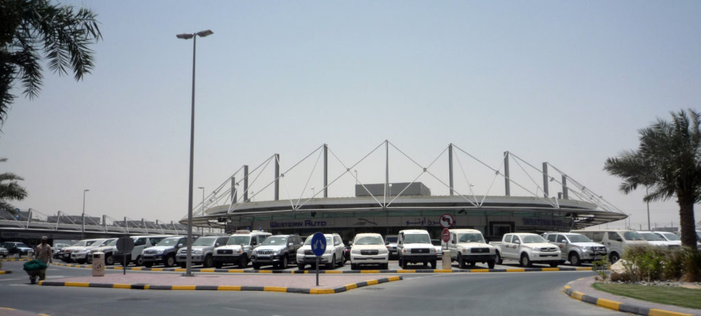 Ultimate checklist for buying a used car in the UAE - Dubi Cars - New