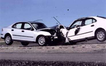 used car accident
