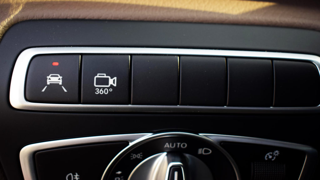 2019 Mercedes-Benz V250