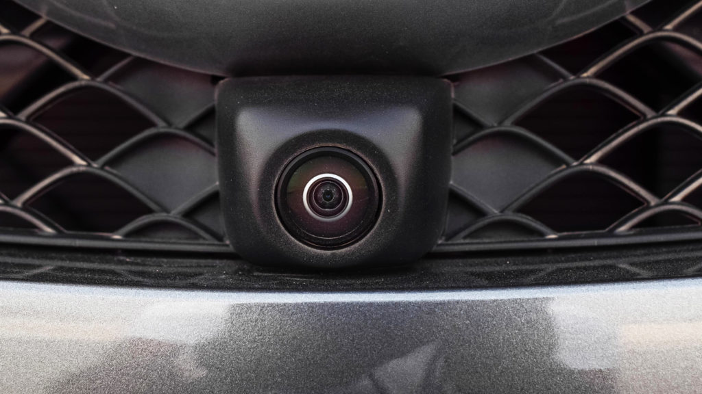 2019 Mercedes-Benz V250