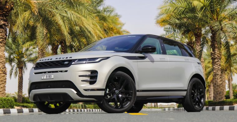 Range Rover Price Dubai  : 2016 Land Rover Range Rover Sport Hse With Traction Control, Cd Player, Led Headlights.