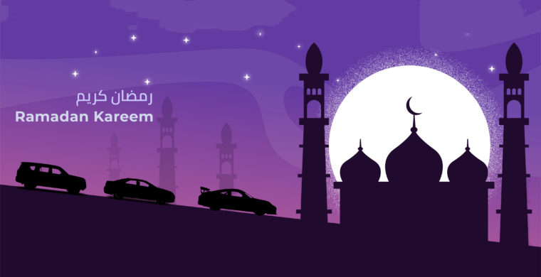 Ramadan Car Deals