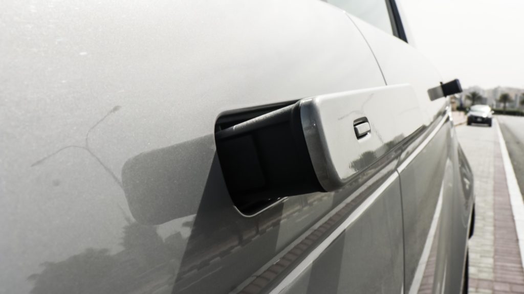 2020 Range Rover Evoque