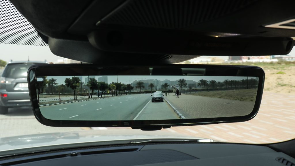 2020 Range Rover Evoque