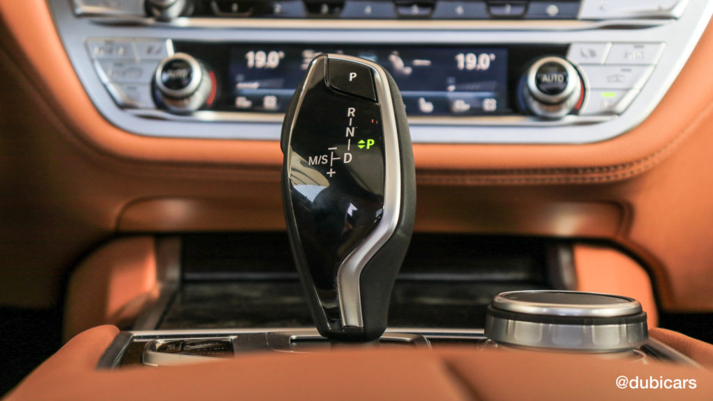 2020 BMW 730Li