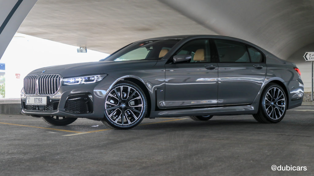 2020 BMW Ramadan deals