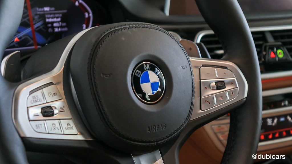 2020 BMW Ramadan Deals