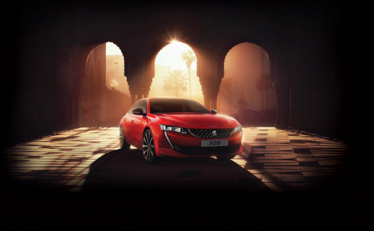 2020 Peugeot Ramadan deals