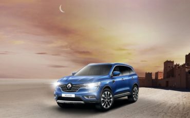 2020 Renault Ramadan Deals