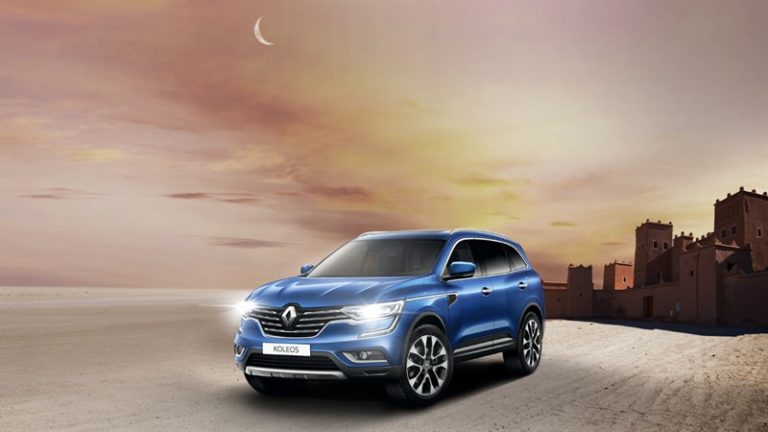 2020 Renault Ramadan Deals