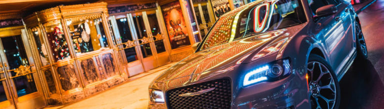 2020 Chrysler Ramadan Offers