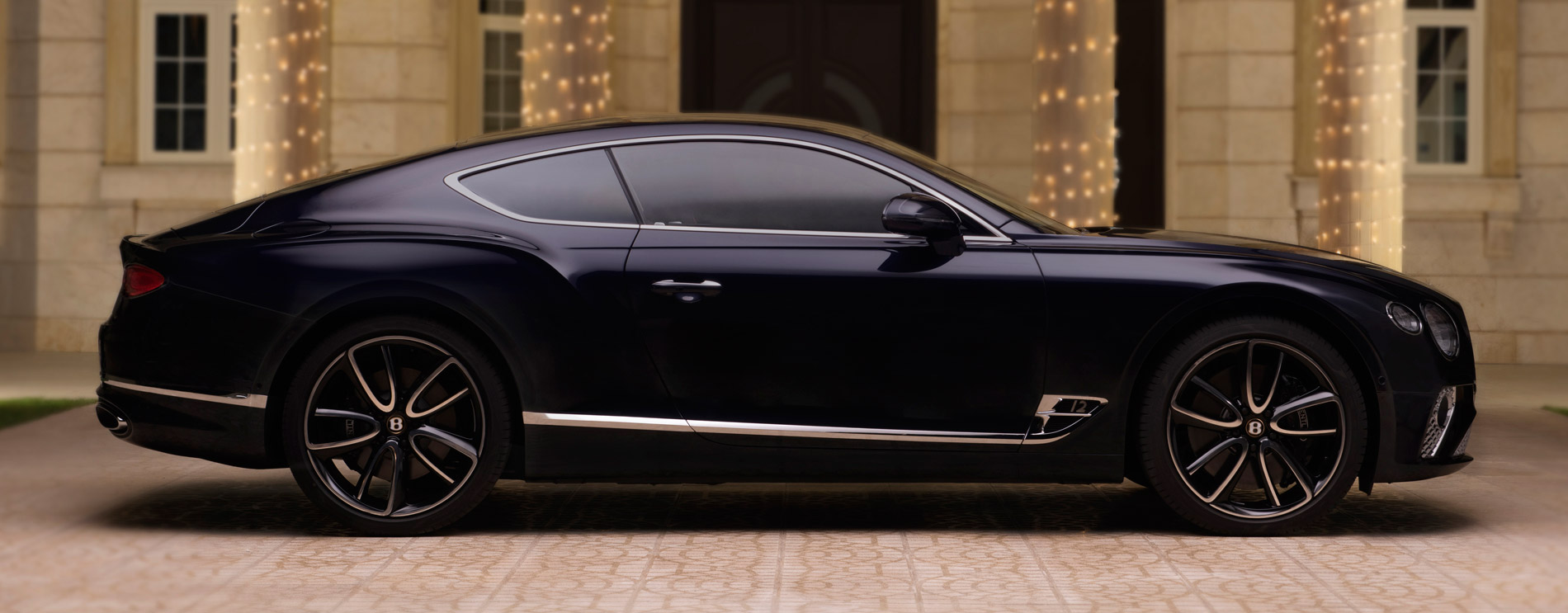 2020 Bentley Ramadan Deals
