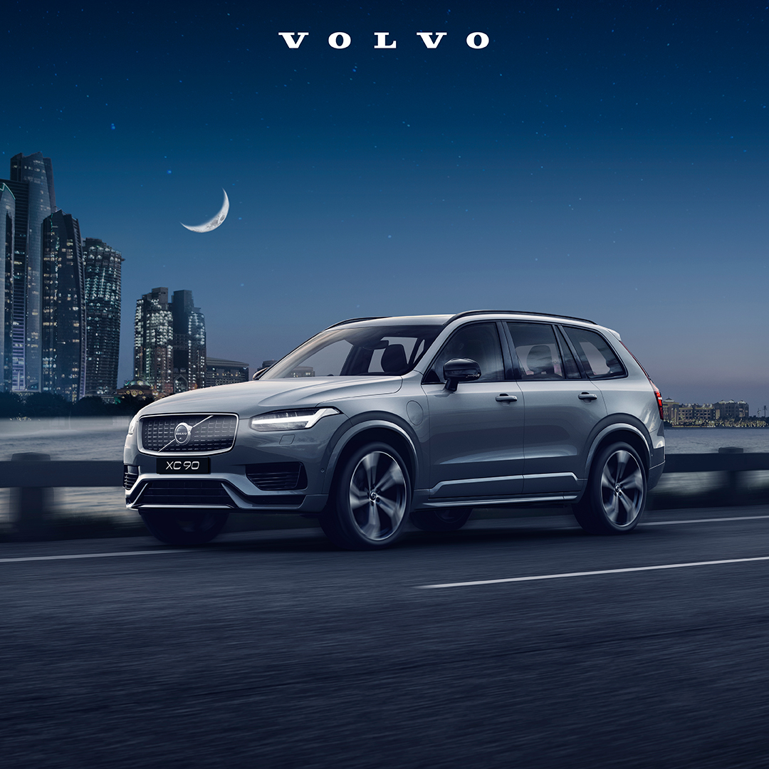 2020 Volvo Ramadan Cars Deals