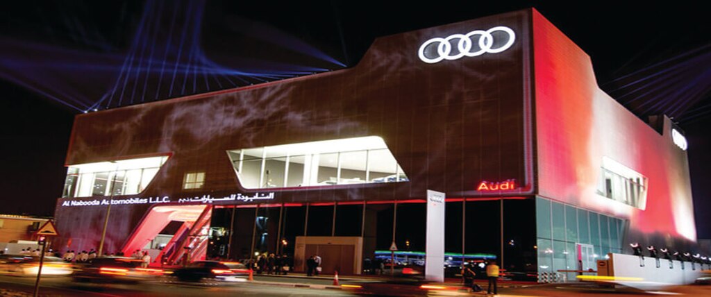 2020 Audi Ramadan Deals
