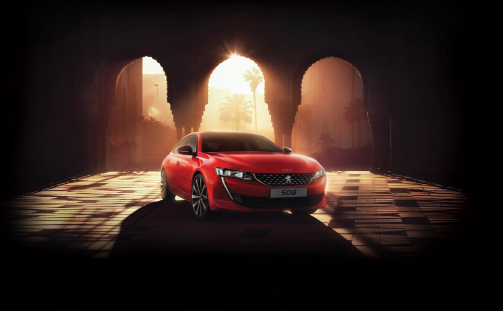 2020 Peugeot Ramadan deals