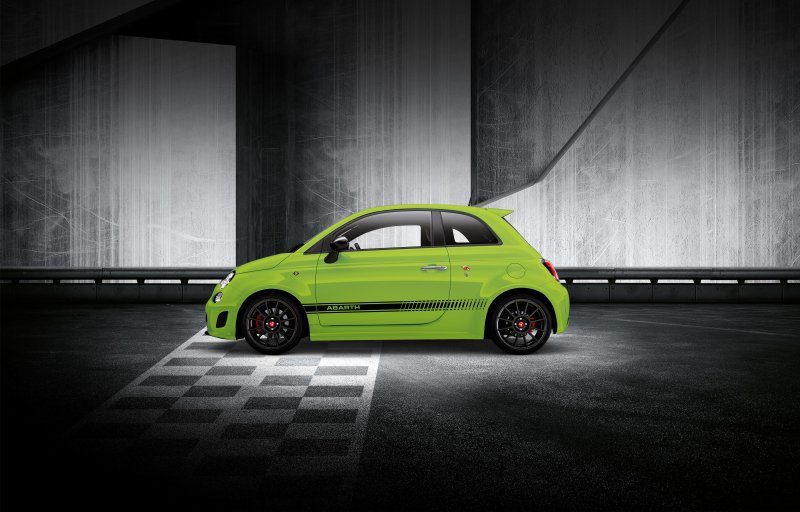 2020 Fiat and Abarth Ramadan Deals