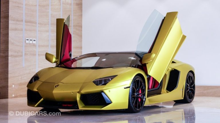 How to change the colour of your car in UAE