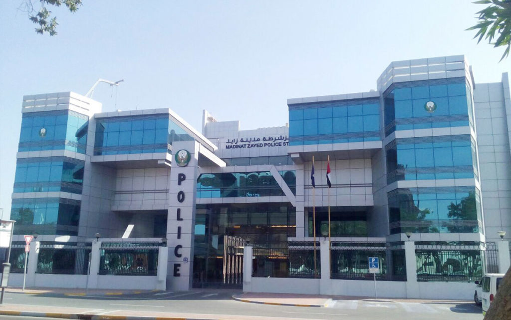 How to change the colour of your car in Sharjah